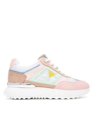 Obrázek produktu Guess Sneakersy FLTKOR ELE12 Růžová