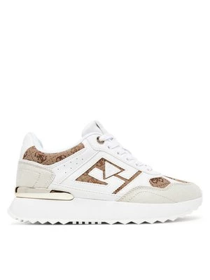 Obrázek produktu Guess Sneakersy FLTKOR FAL12 Bílá