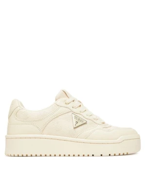 Obrázek produktu Guess Sneakersy FLTMR7 FAL12 Béžová