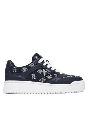 Obrázek produktu Guess Sneakersy FLTMR7 FAL12 Tmavomodrá