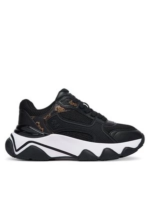 Obrázek produktu Guess Sneakersy FLTMZZ ELE12 Černá