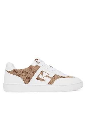 Obrázek produktu Guess Sneakersy FLTNC2 ELE12 Bílá
