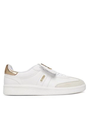 Obrázek produktu Guess Sneakersy FLTOL2 ELE12 Bílá