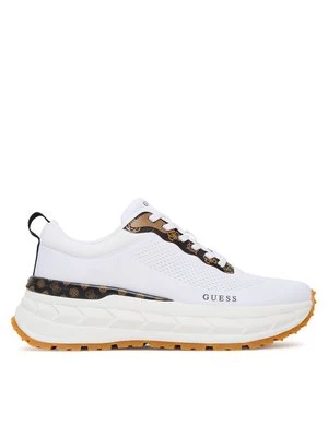 Obrázek produktu Guess Sneakersy FLTRT2 FAB12 Bílá