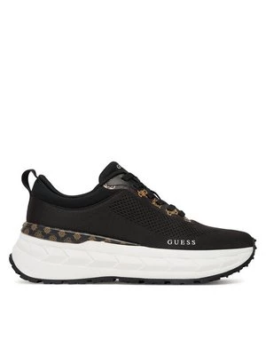 Obrázek produktu Guess Sneakersy FLTRT2 FAB12 Černá
