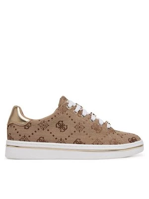 Obrázek produktu Guess Sneakersy FLTSS2 FAL12 Béžová