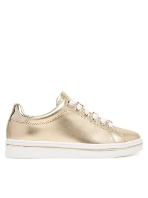 Obrázek produktu Guess Sneakersy FLTSS3 LEL12 Zlatá