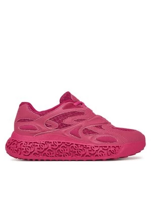Obrázek produktu Guess Sneakersy FLTSWA LEA12 Růžová