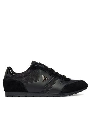 Obrázek produktu Guess Sneakersy FLTTYR SUE12 Černá