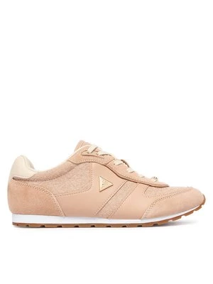 Obrázek produktu Guess Sneakersy FLTTYR SUE12 Světle béžová