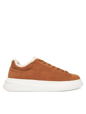 Obrázek produktu Guess Sneakersy FMFBAN LEP12 Hnědá