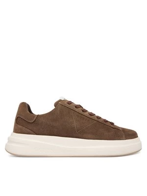 Obrázek produktu Guess Sneakersy FMFLBA SUE12 Hnědá