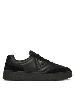 Obrázek produktu Guess Sneakersy FMFMOH LEA12 Černá