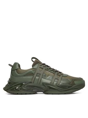 Obrázek produktu Guess Sneakersy FMFUNO ELE12 Zelená