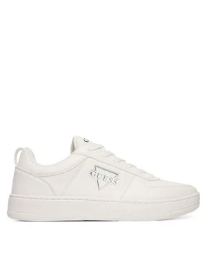 Obrázek produktu Guess Sneakersy FMFVEN ELE12 Bílá