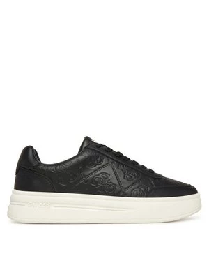 Obrázek produktu Guess Sneakersy FMFWI3 LEA12 Černá