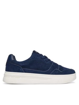 Obrázek produktu Guess Sneakersy FMFWIN SUE12 Tmavomodrá