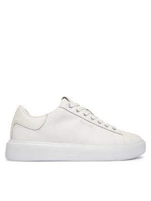 Obrázek produktu Guess Sneakersy FMJAVI LEA12 Bílá