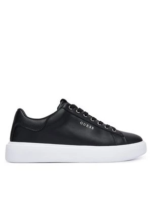 Obrázek produktu Guess Sneakersy FMJAVI LEA12 Černá