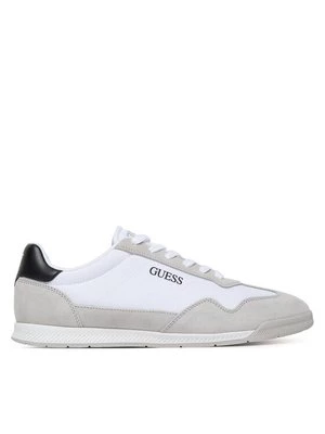 Obrázek produktu Guess Sneakersy FMJDRE SUE12 Světle šedá