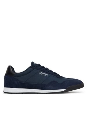 Obrázek produktu Guess Sneakersy FMJDRE SUE12 Tmavomodrá