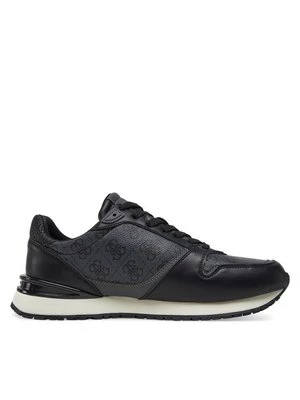 Obrázek produktu Guess Sneakersy FMJISL ELL12 Černá