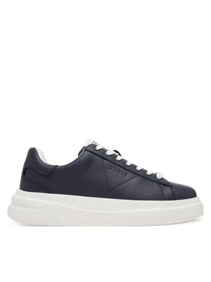 Obrázek produktu Guess Sneakersy FMJLBA LEA12 Tmavomodrá