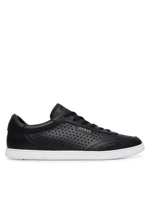 Obrázek produktu Guess Sneakersy FMJNIX LEA12 Černá