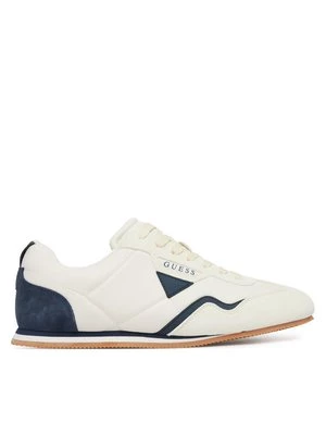 Obrázek produktu Guess Sneakersy FMJOLM ELE12 Krémová