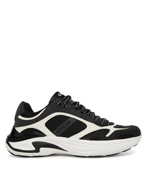 Obrázek produktu Guess Sneakersy FMJSQU ELE12 Černá