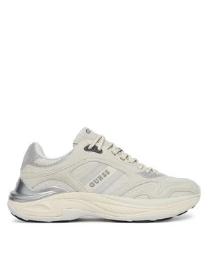 Obrázek produktu Guess Sneakersy FMJSQU ELE12 Světle šedá