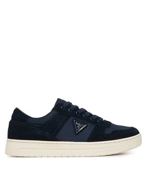 Obrázek produktu Guess Sneakersy FMJUDD LEA12 Tmavomodrá