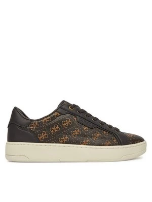 Obrázek produktu Guess Sneakersy FMJVIC ELE12 Hnědá