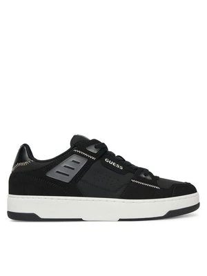Obrázek produktu Guess Sneakersy FMJVIN ELL12 Černá