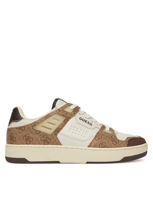 Obrázek produktu Guess Sneakersy FMJVIN LEL12 Béžová