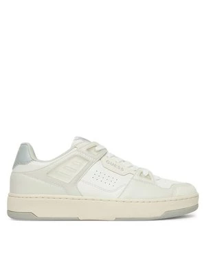 Obrázek produktu Guess Sneakersy FMJVIN PEL12 Écru