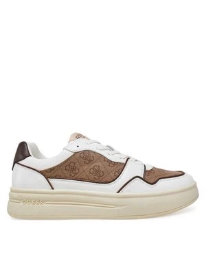 Obrázek produktu Guess Sneakersy FMJWII LEA12 Béžová