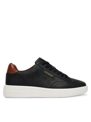 Obrázek produktu Guess Sneakersy FMJYU2 FAL12 Černá