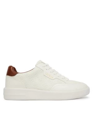 Obrázek produktu Guess Sneakersy FMJYU2 FAP12 Bílá
