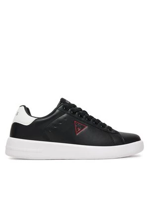 Obrázek produktu Guess Sneakersy FMJYUK ELE12 Černá