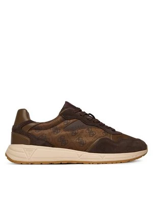 Obrázek produktu Guess Sneakersy FMPARA FAL12 Hnědá