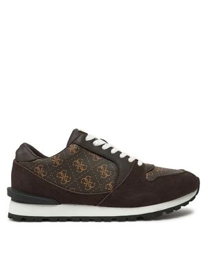 Obrázek produktu Guess Sneakersy FMPARO ELL12 Hnědá