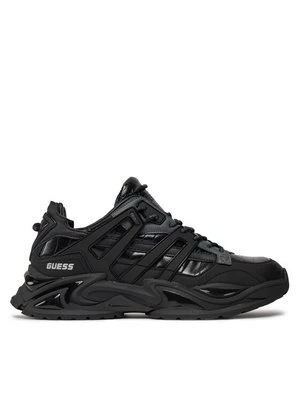Obrázek produktu Guess Sneakersy FMPBEL LEP12 Černá