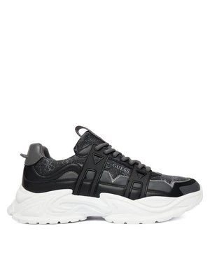 Obrázek produktu Guess Sneakersy FMPBEU FAL12 Černá