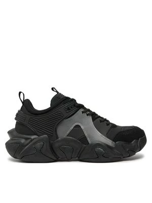 Obrázek produktu Guess Sneakersy FMPCES ELL12 Černá