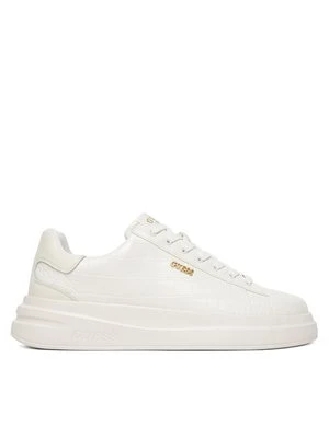 Obrázek produktu Guess Sneakersy FMPELA ELE12 Bílá