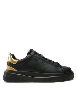 Obrázek produktu Guess Sneakersy FMPELB LEL12 Černá