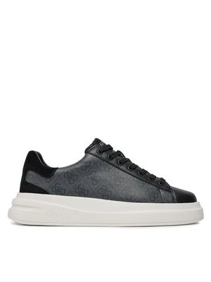 Obrázek produktu Guess Sneakersy FMPVIB FAL12 Černá