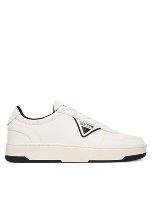 Obrázek produktu Guess Sneakersy FMPVIN ELE12 Bílá