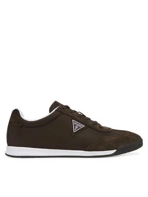 Obrázek produktu Guess Sneakersy FMTDAS SUE12 Tmavě hnědá